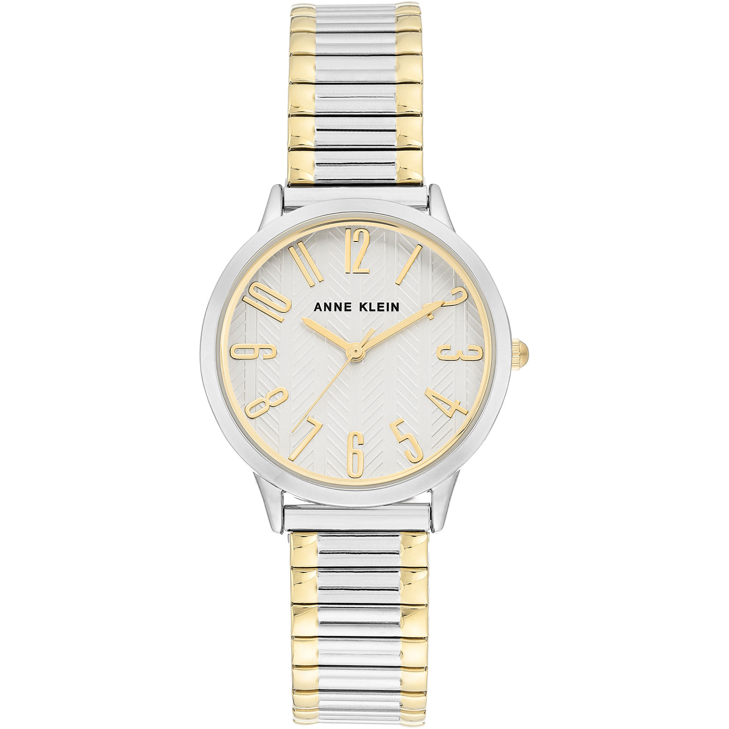 Часы Anne Klein Stretch 3685SVTT